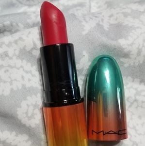MAC Steam Heat lipstick (Wash and Dry collection)
